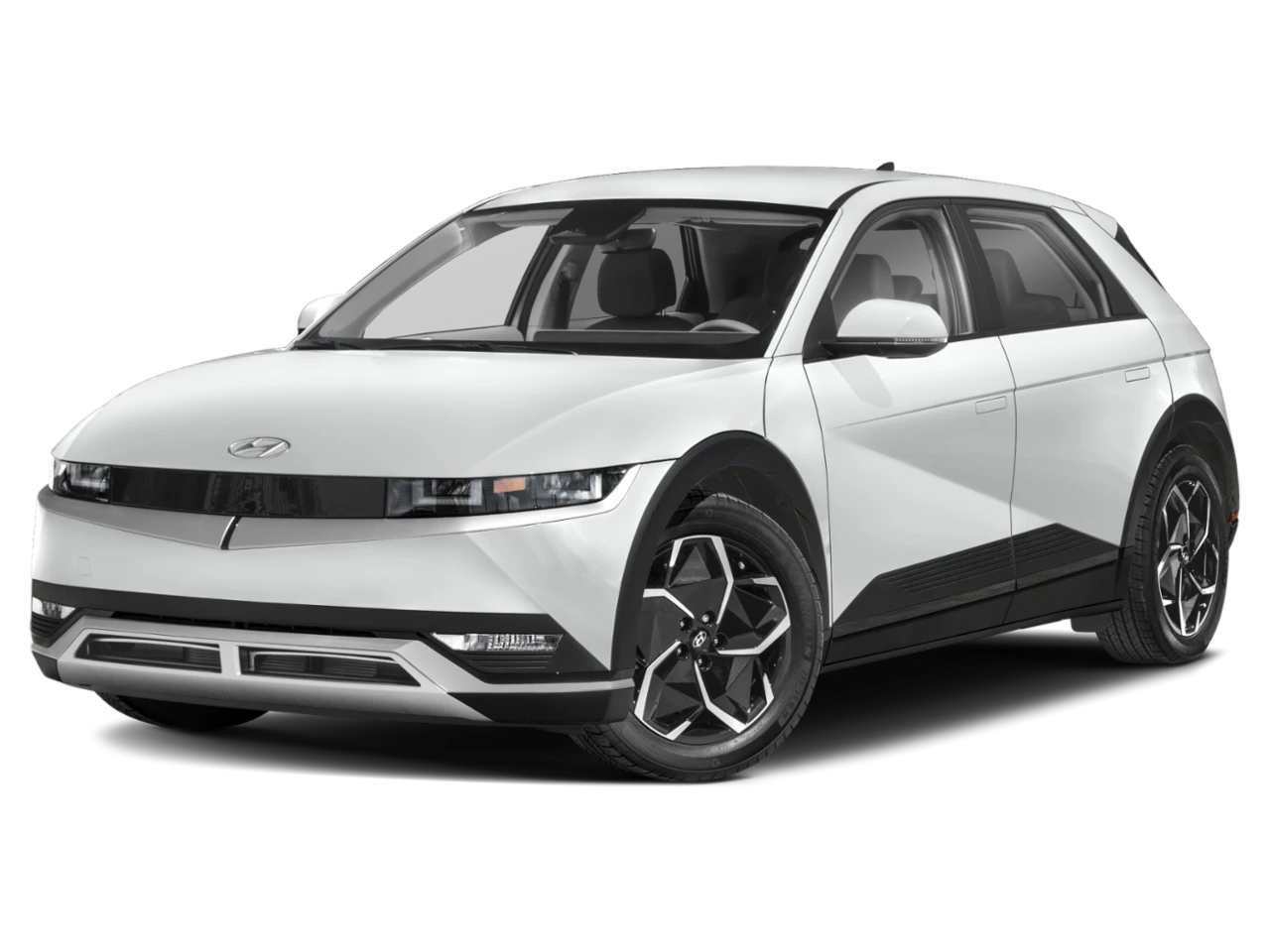 2022 Hyundai IONIQ 5