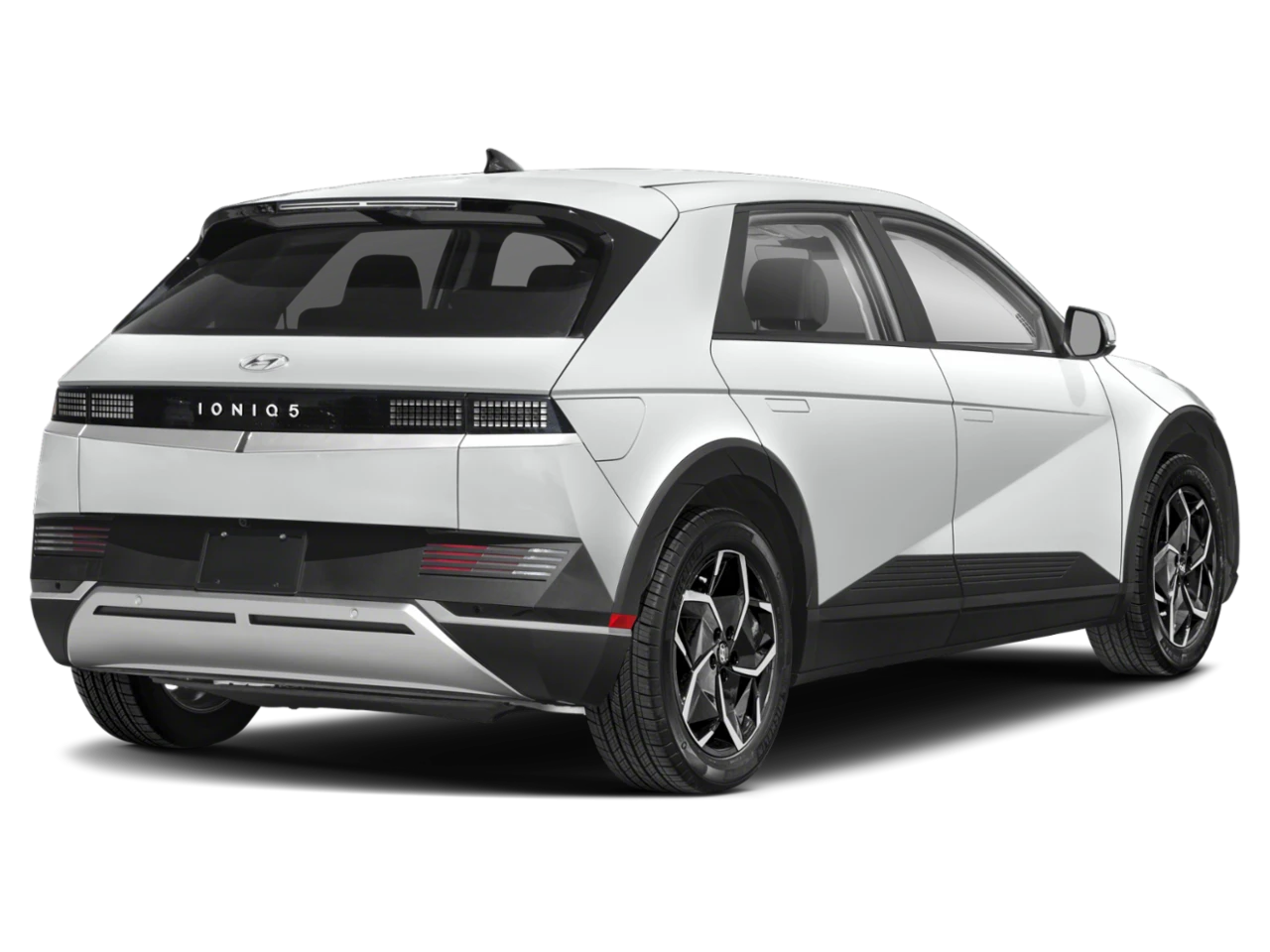 2022 Hyundai IONIQ 5