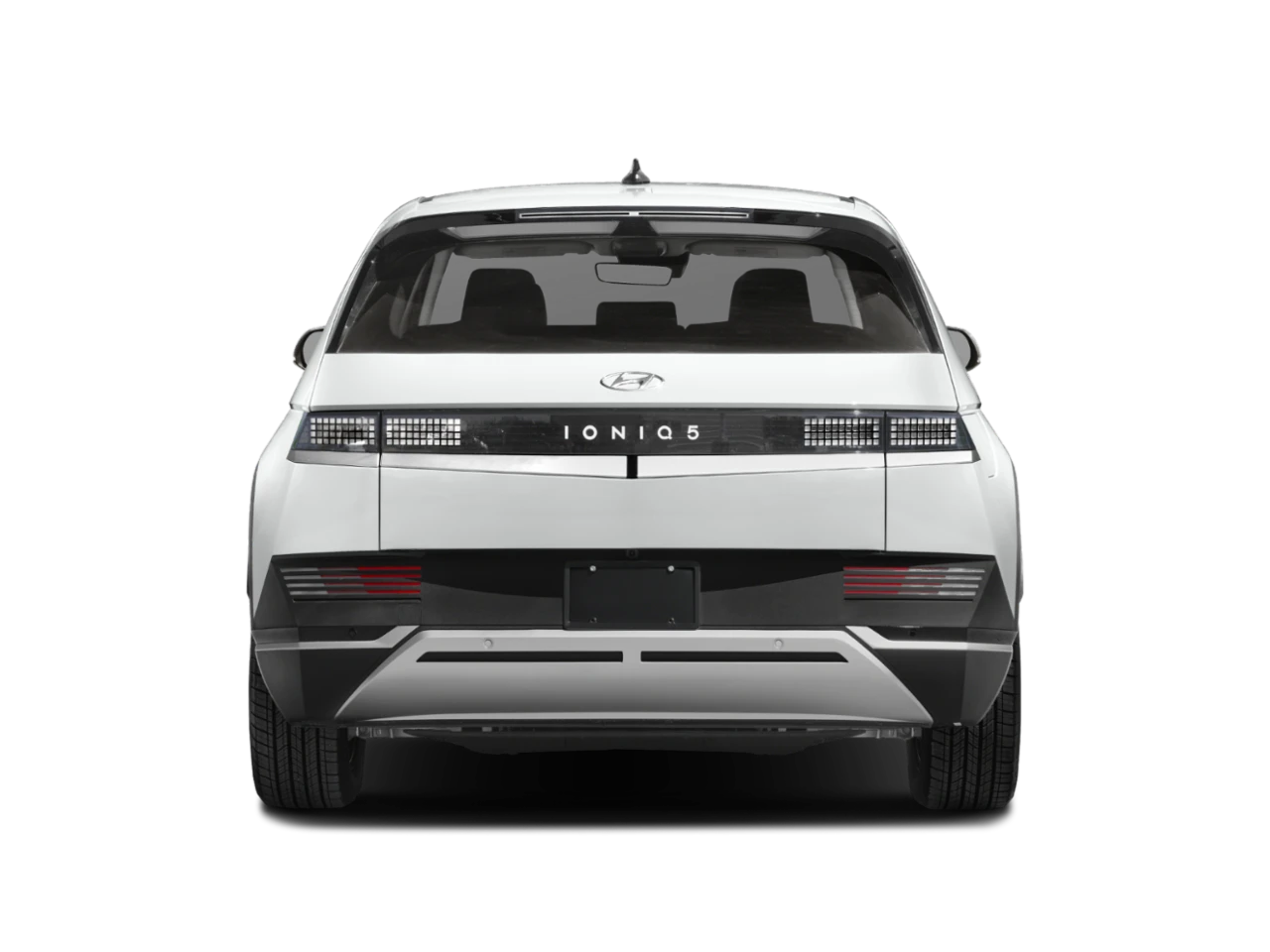 2022 Hyundai IONIQ 5