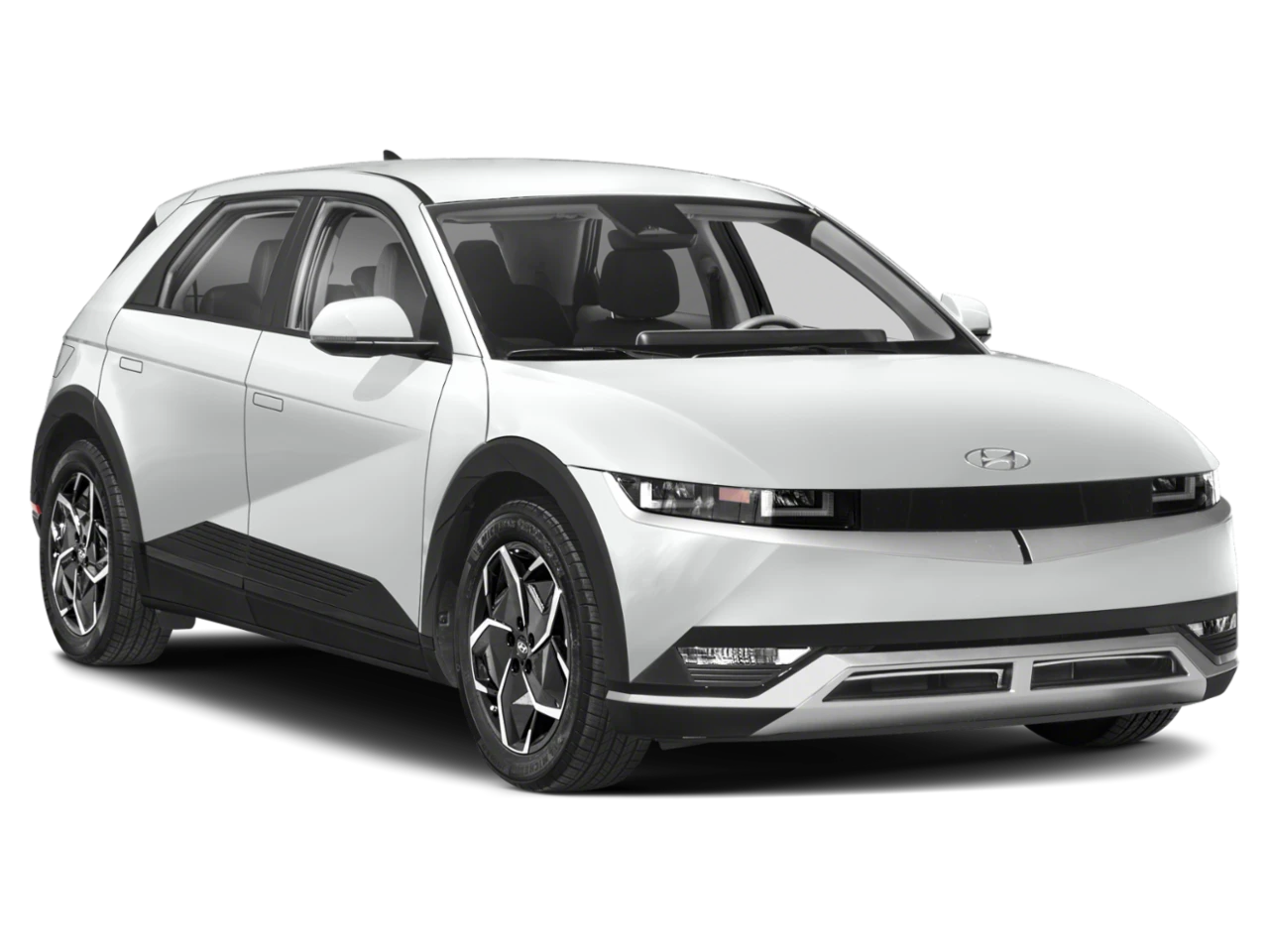 2022 Hyundai IONIQ 5