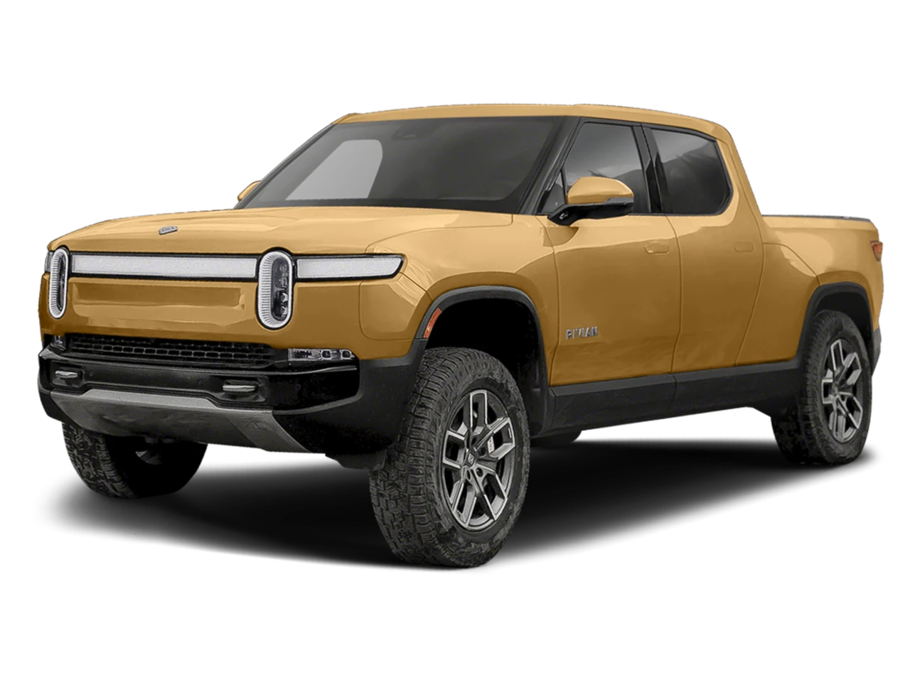 2022 Rivian R1T