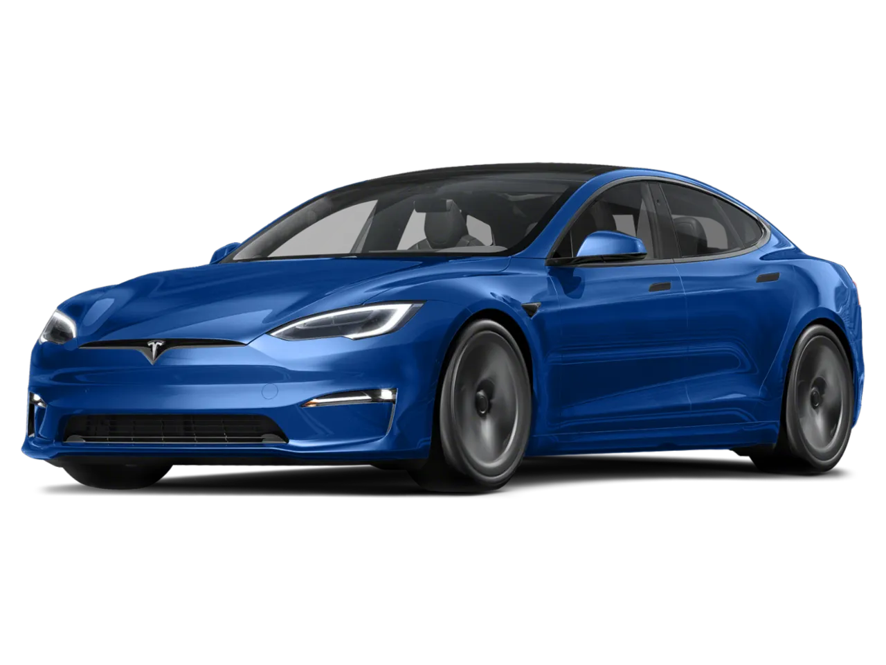 2023 Tesla Model S