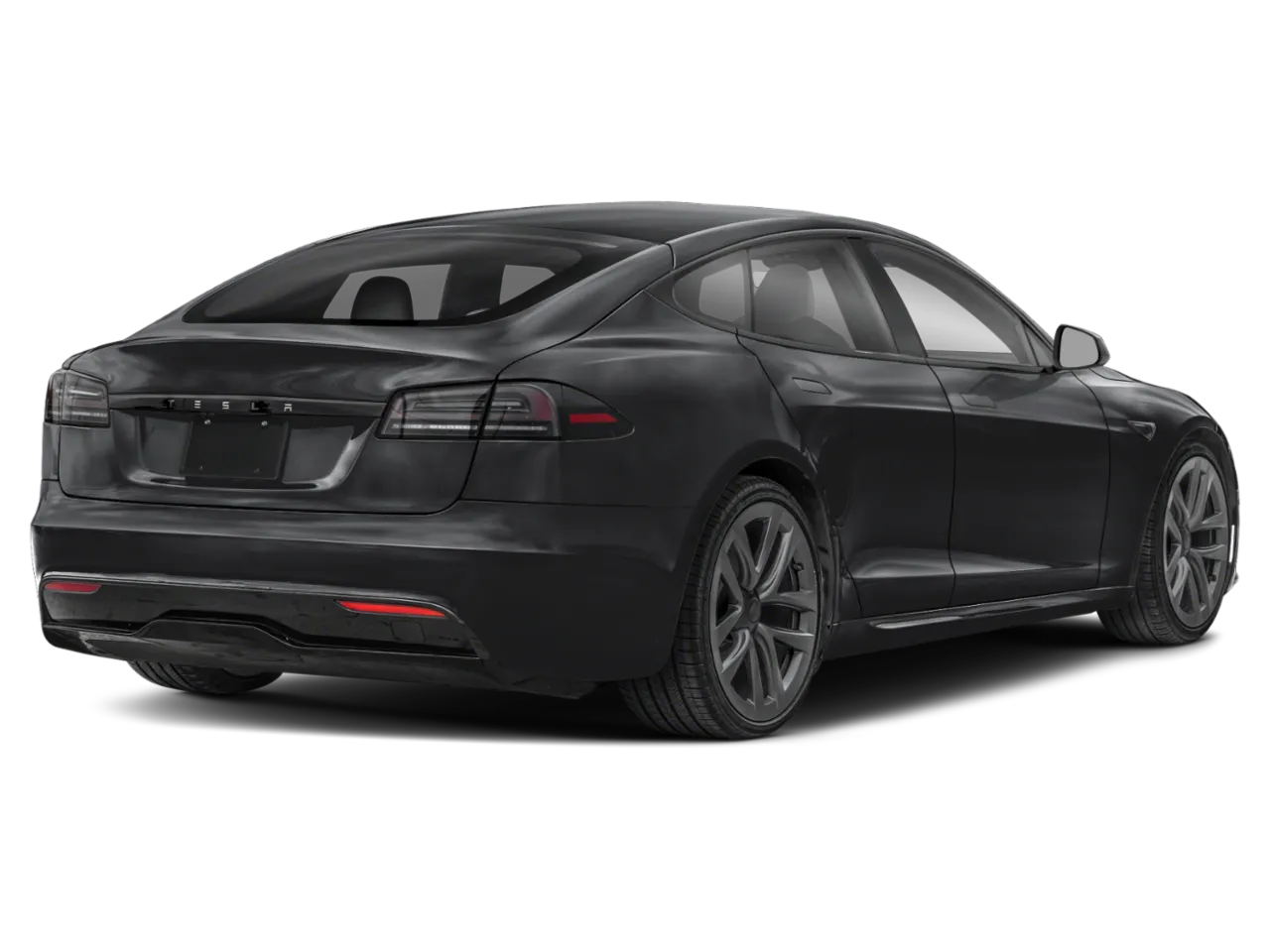 2023 Tesla Model S