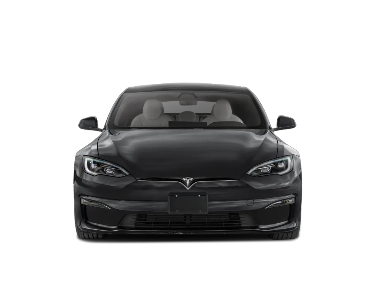 2023 Tesla Model S