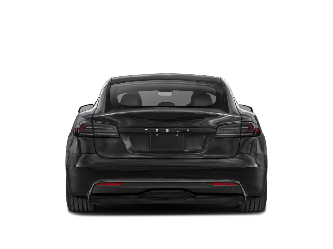 2023 Tesla Model S