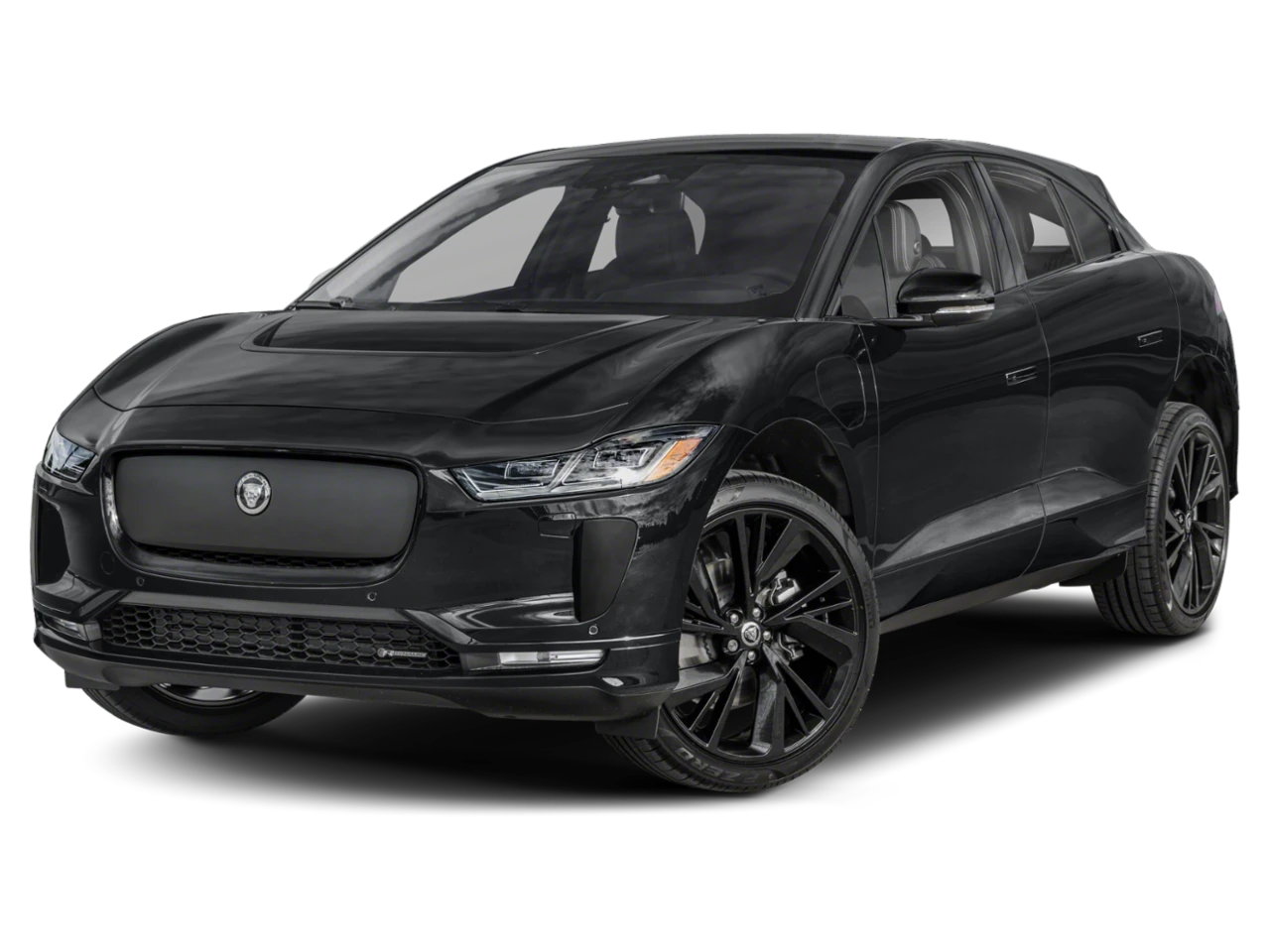 2024 Jaguar I-PACE