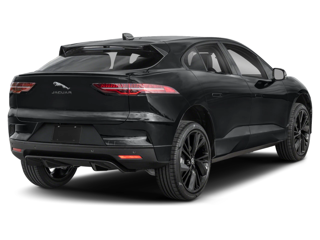 2024 Jaguar I-PACE