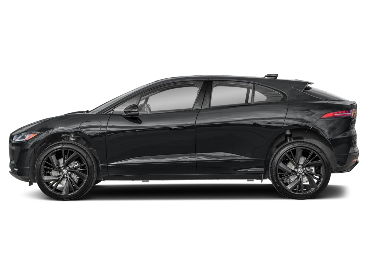 2024 Jaguar I-PACE
