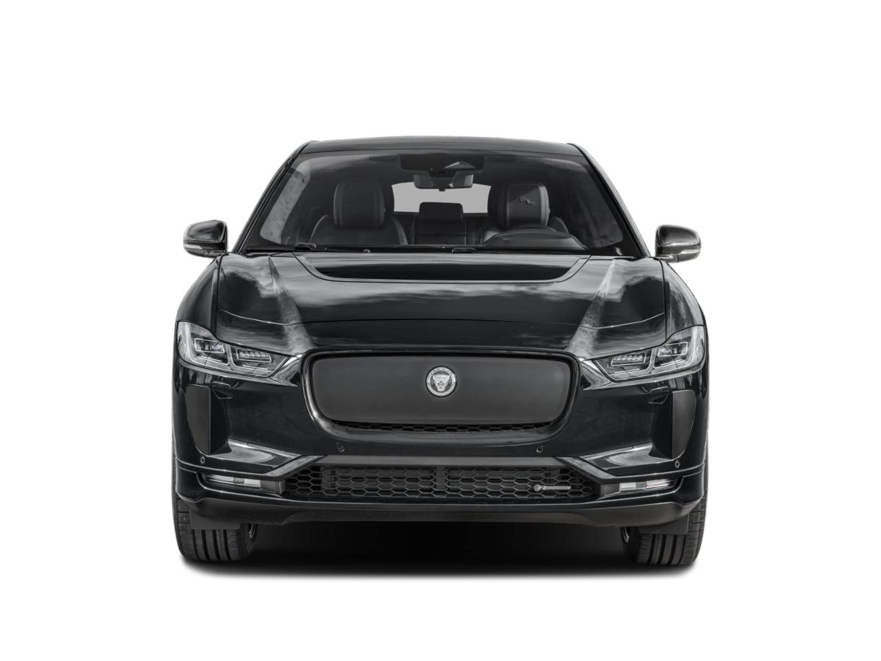 2024 Jaguar I-PACE