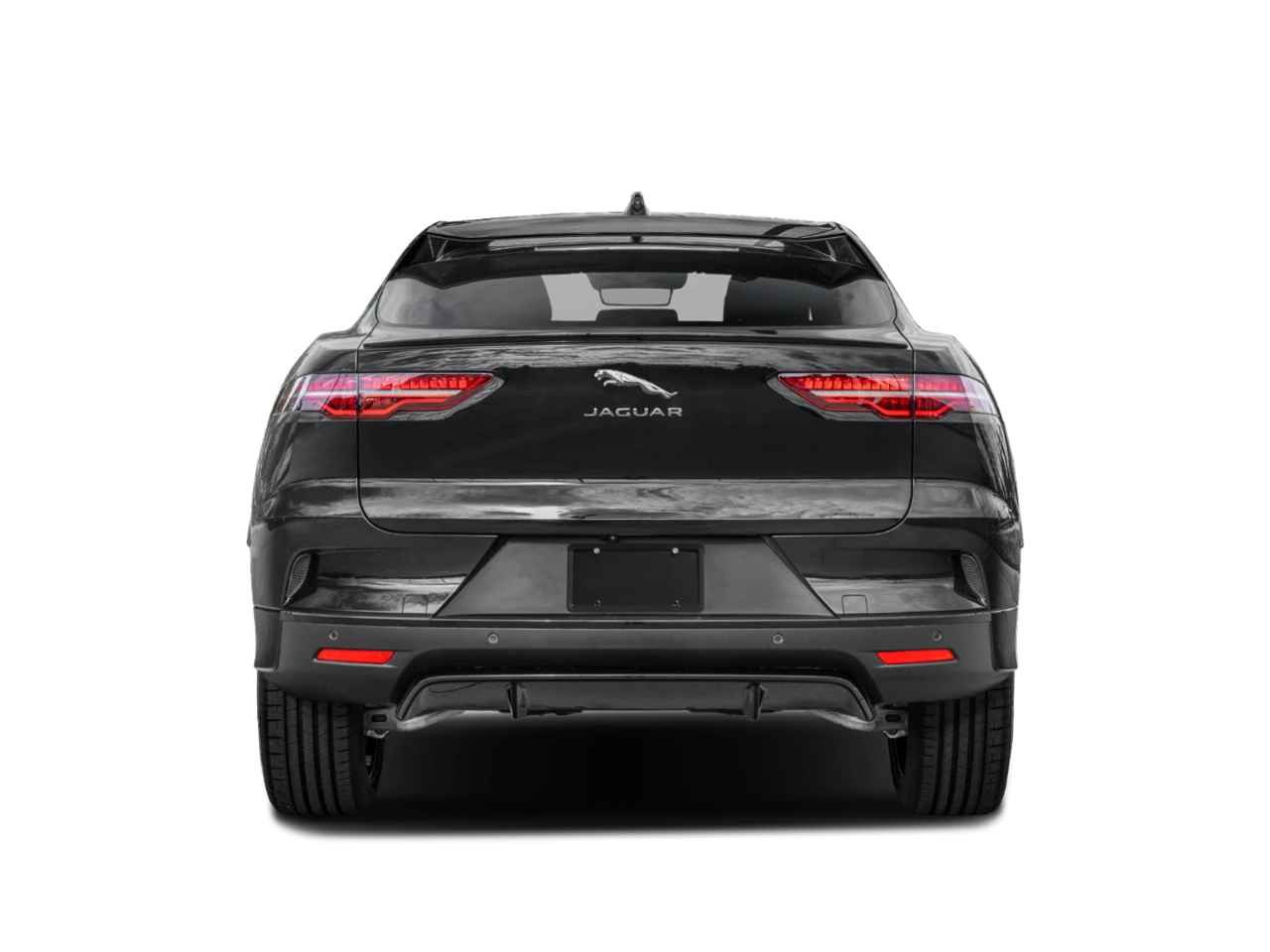 2024 Jaguar I-PACE