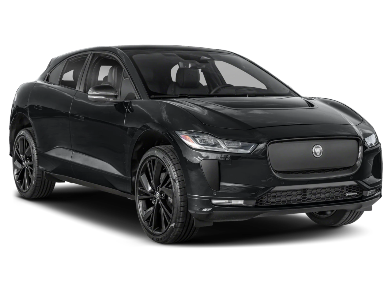 2024 Jaguar I-PACE