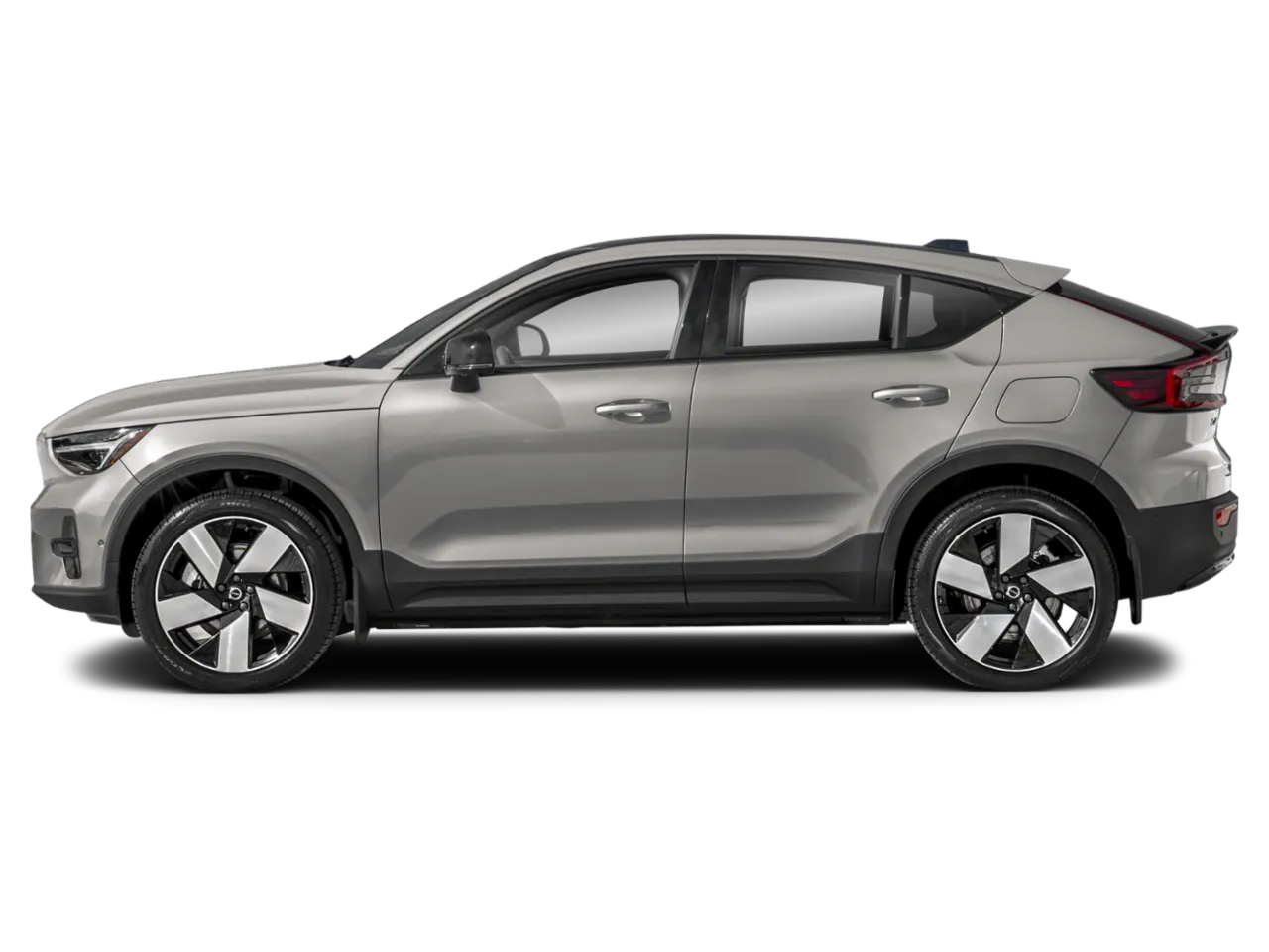 2024 Volvo C40 Recharge Pure Electric