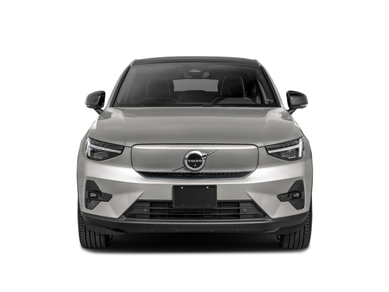 2024 Volvo C40 Recharge Pure Electric